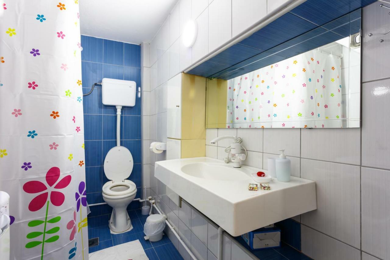 Sb Centar Apartmani Ni Extérieur photo